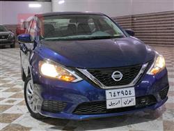 نیسان سێنترا